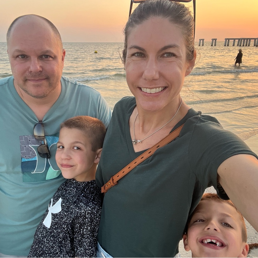 Meet your Posher, Kim